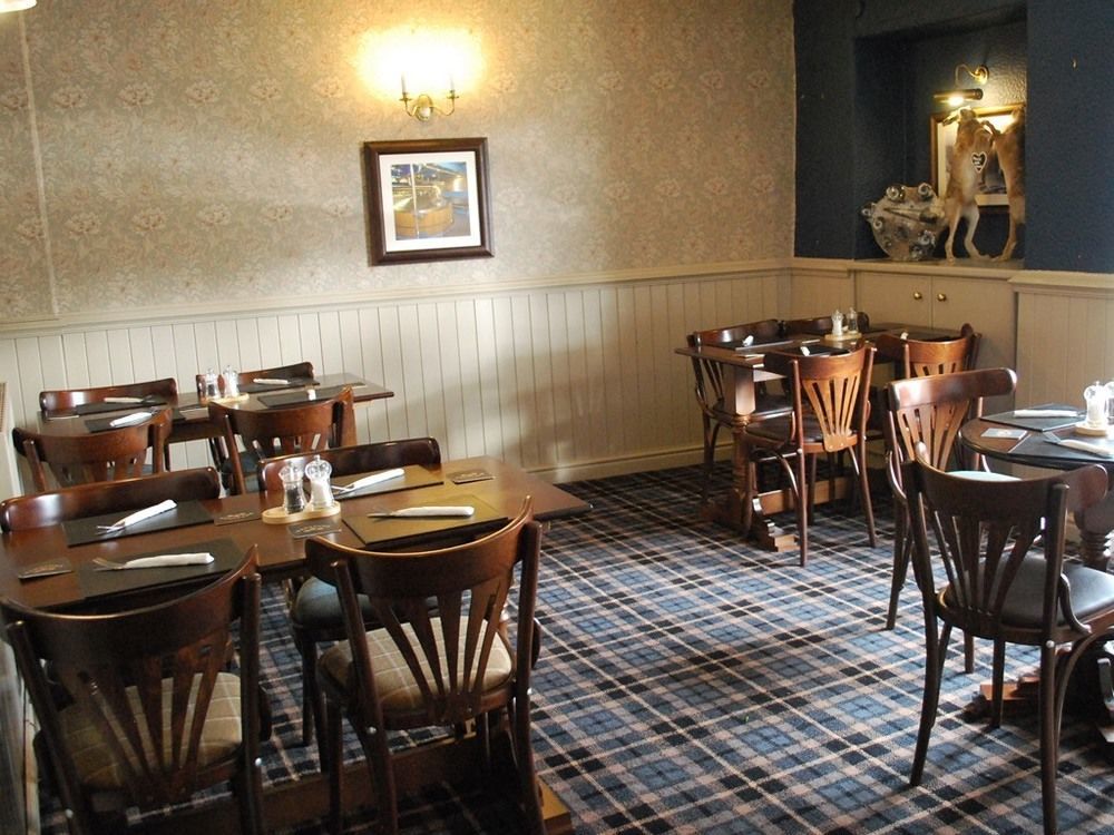 The Cricketers Arms Hotel Barnard Castle Exterior foto